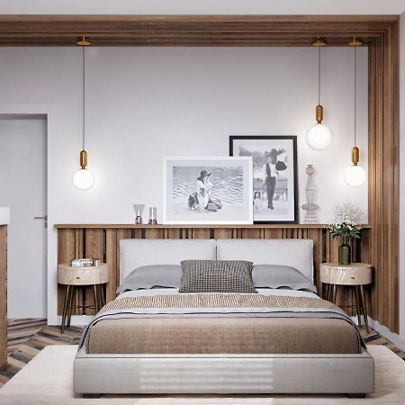 Art'Partment Apartamento Braşov Exterior foto