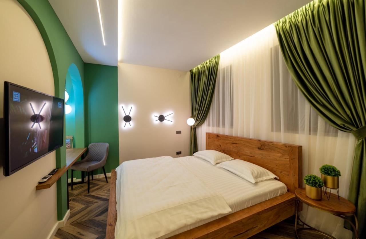 Art'Partment Apartamento Braşov Exterior foto