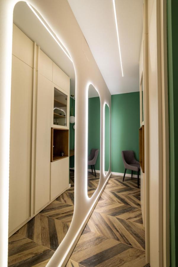 Art'Partment Apartamento Braşov Exterior foto