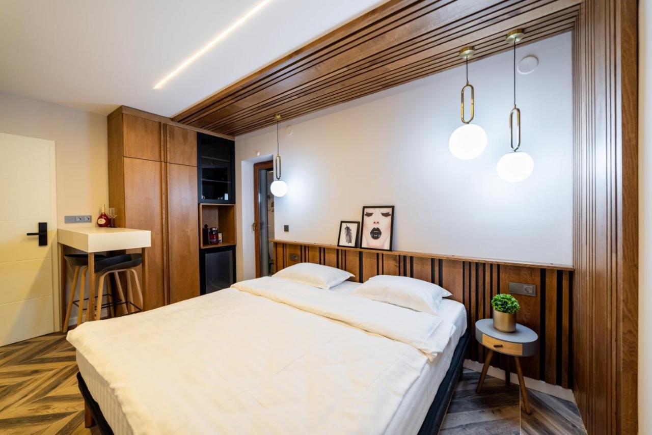 Art'Partment Apartamento Braşov Exterior foto