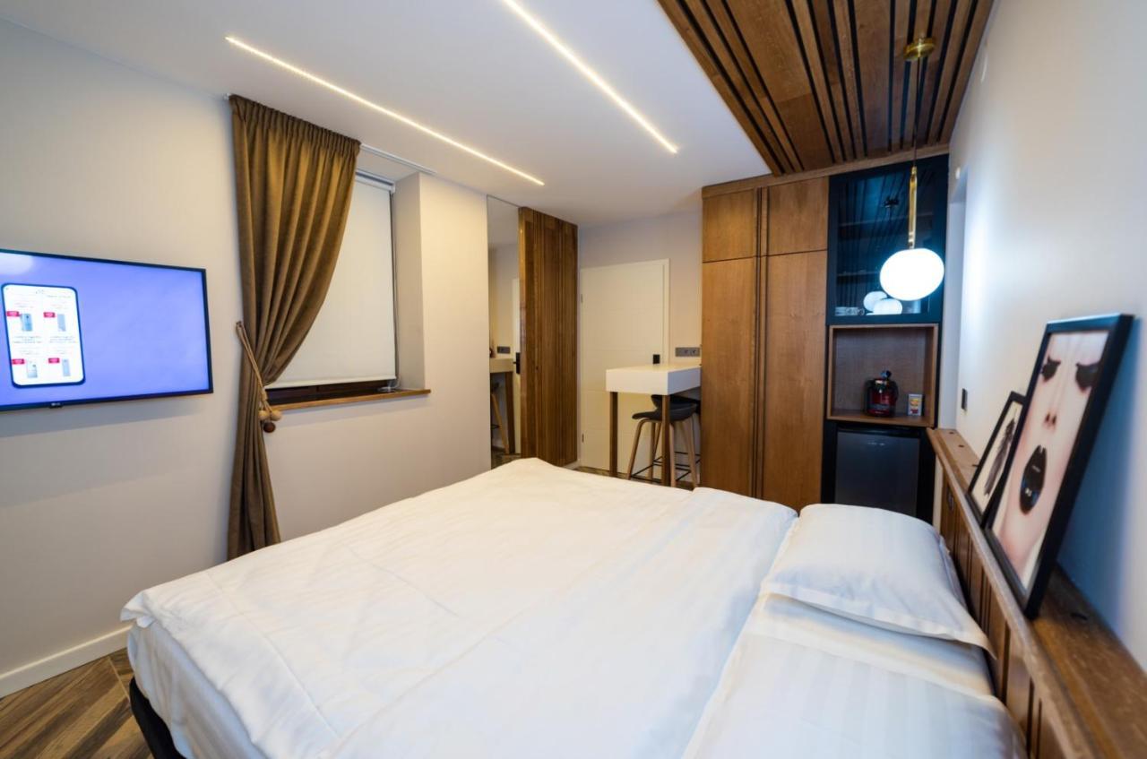 Art'Partment Apartamento Braşov Exterior foto