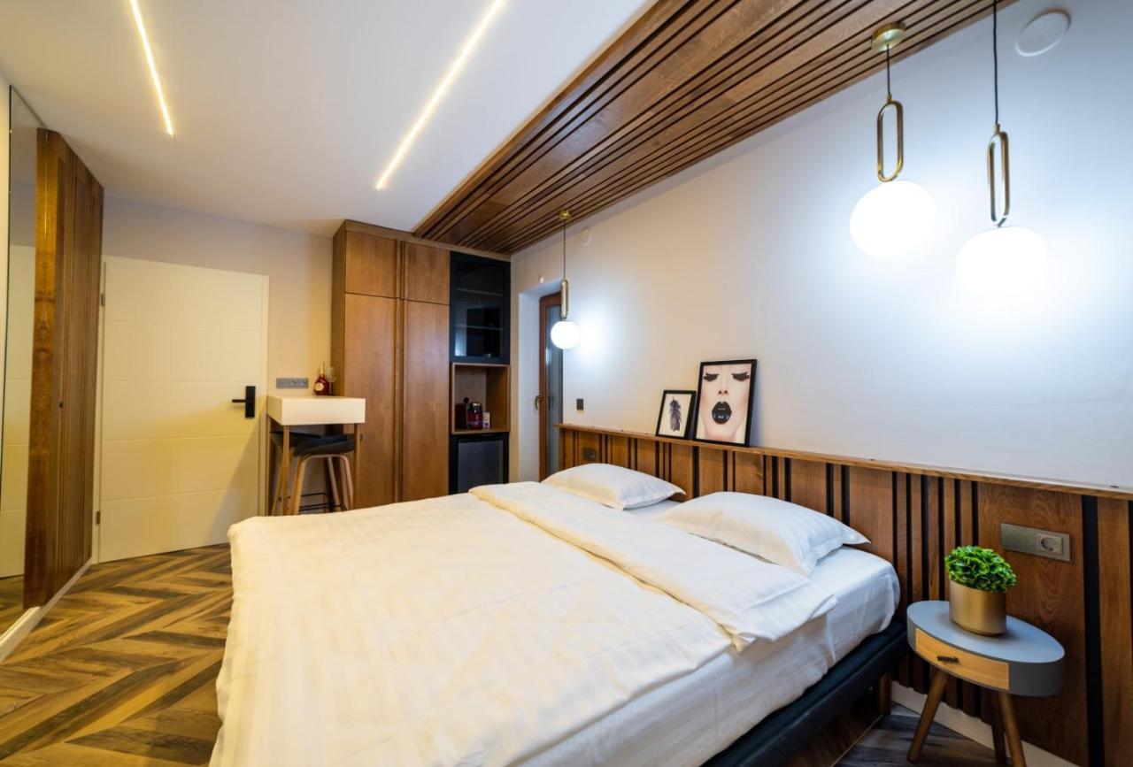 Art'Partment Apartamento Braşov Exterior foto