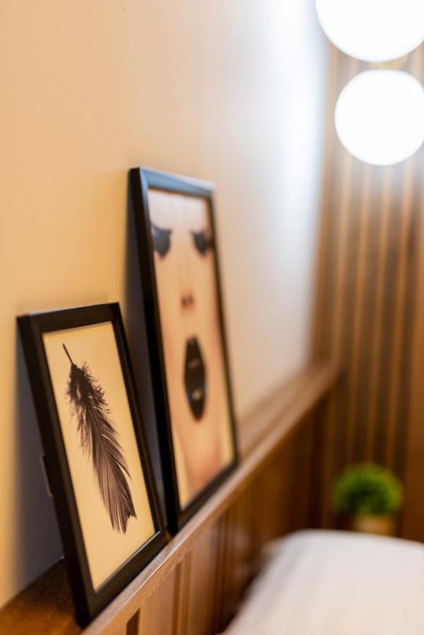 Art'Partment Apartamento Braşov Exterior foto
