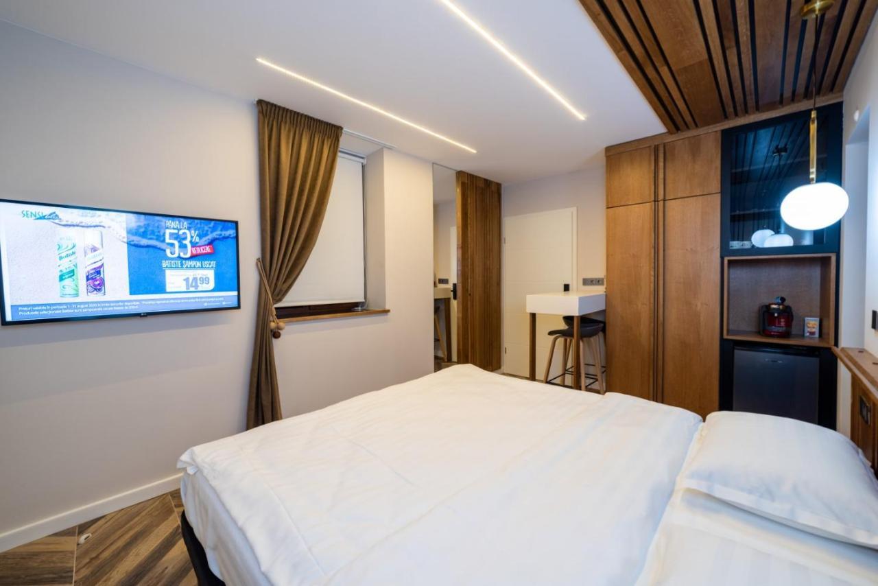 Art'Partment Apartamento Braşov Exterior foto
