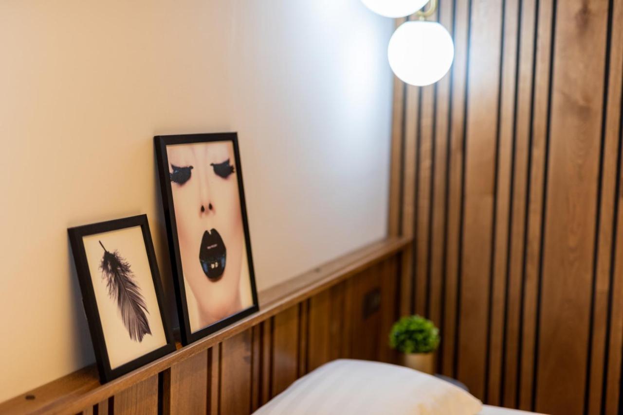 Art'Partment Apartamento Braşov Exterior foto