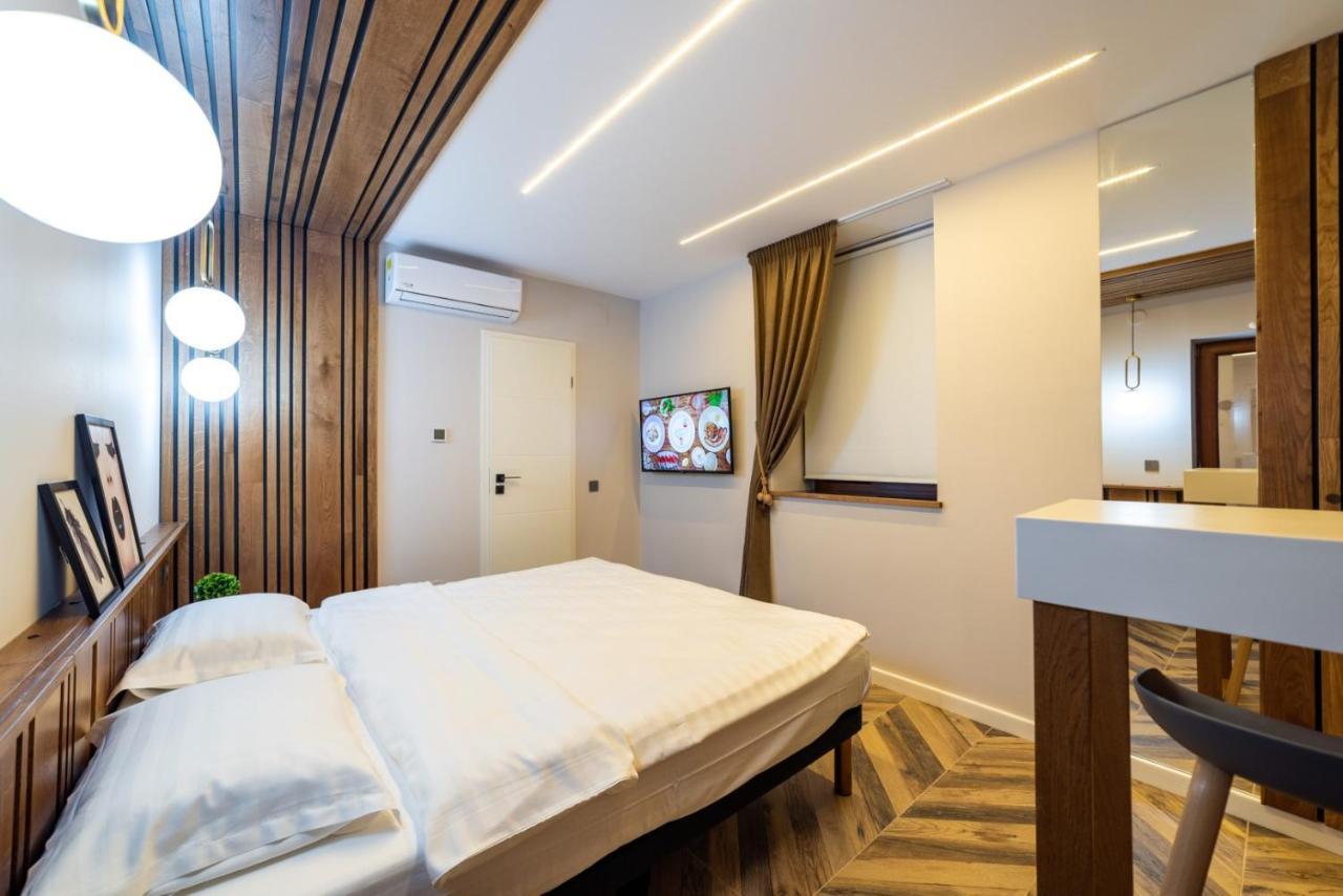 Art'Partment Apartamento Braşov Exterior foto