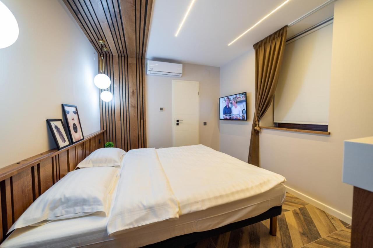 Art'Partment Apartamento Braşov Exterior foto