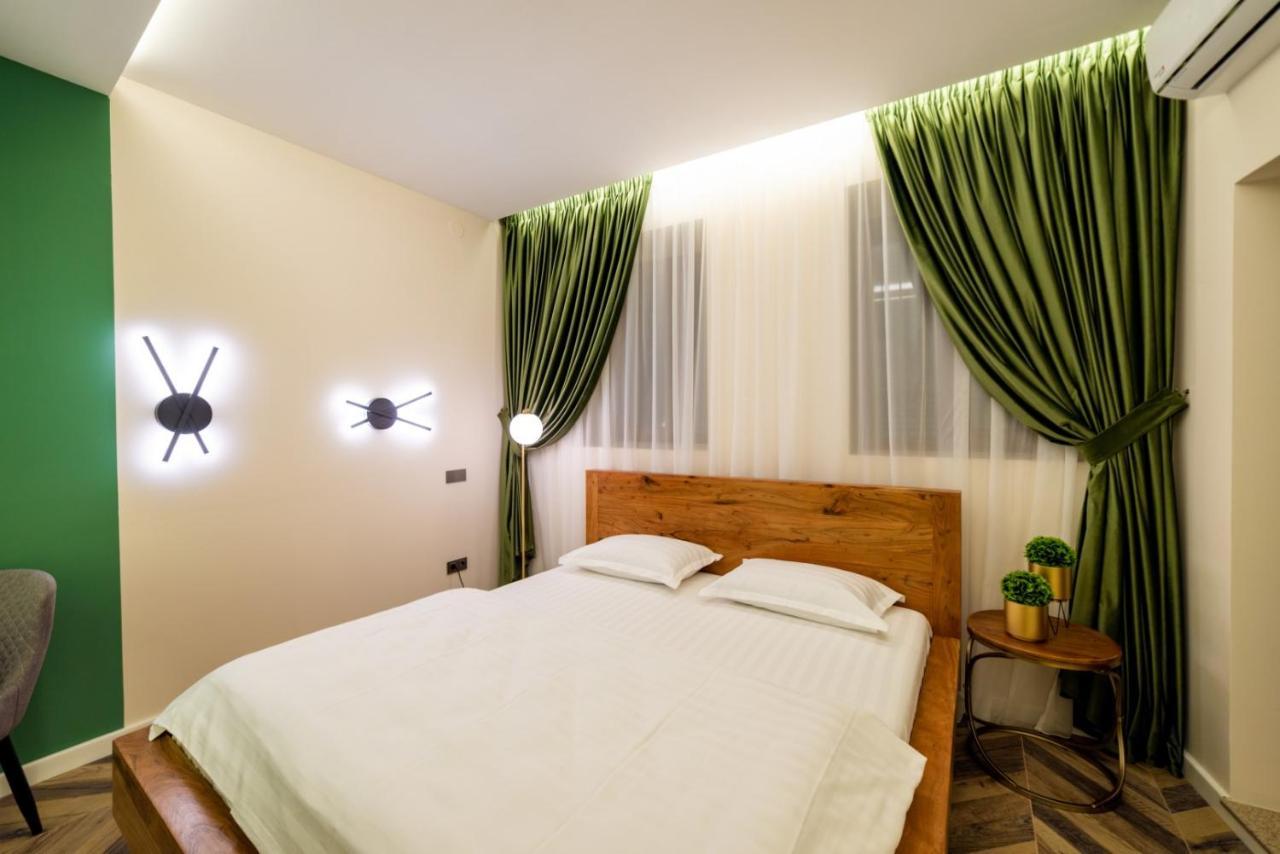 Art'Partment Apartamento Braşov Exterior foto