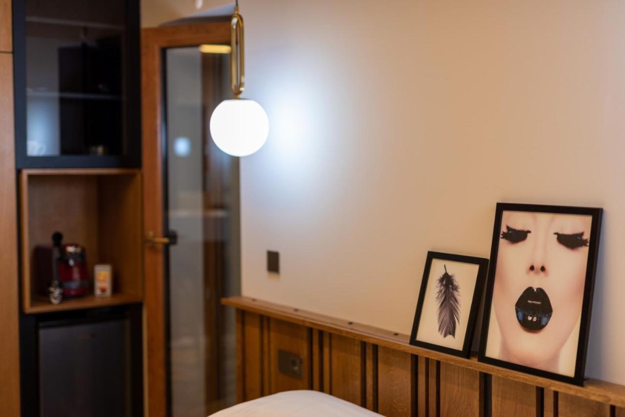 Art'Partment Apartamento Braşov Exterior foto