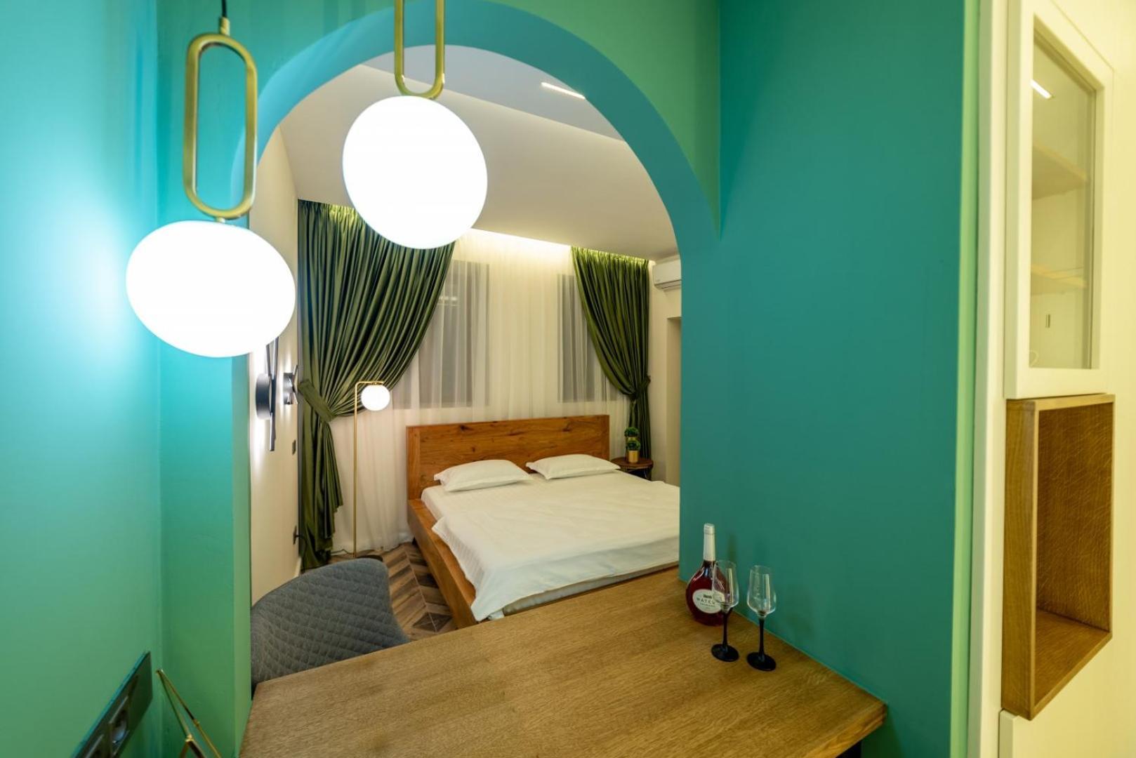 Art'Partment Apartamento Braşov Exterior foto