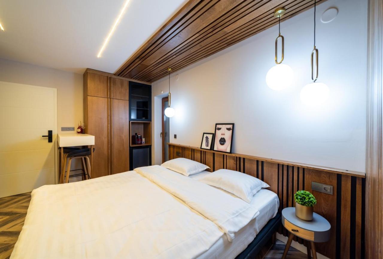 Art'Partment Apartamento Braşov Exterior foto