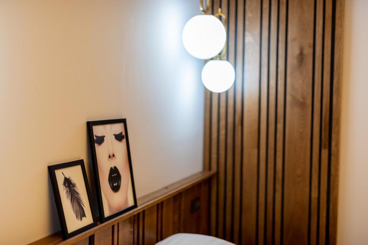 Art'Partment Apartamento Braşov Exterior foto