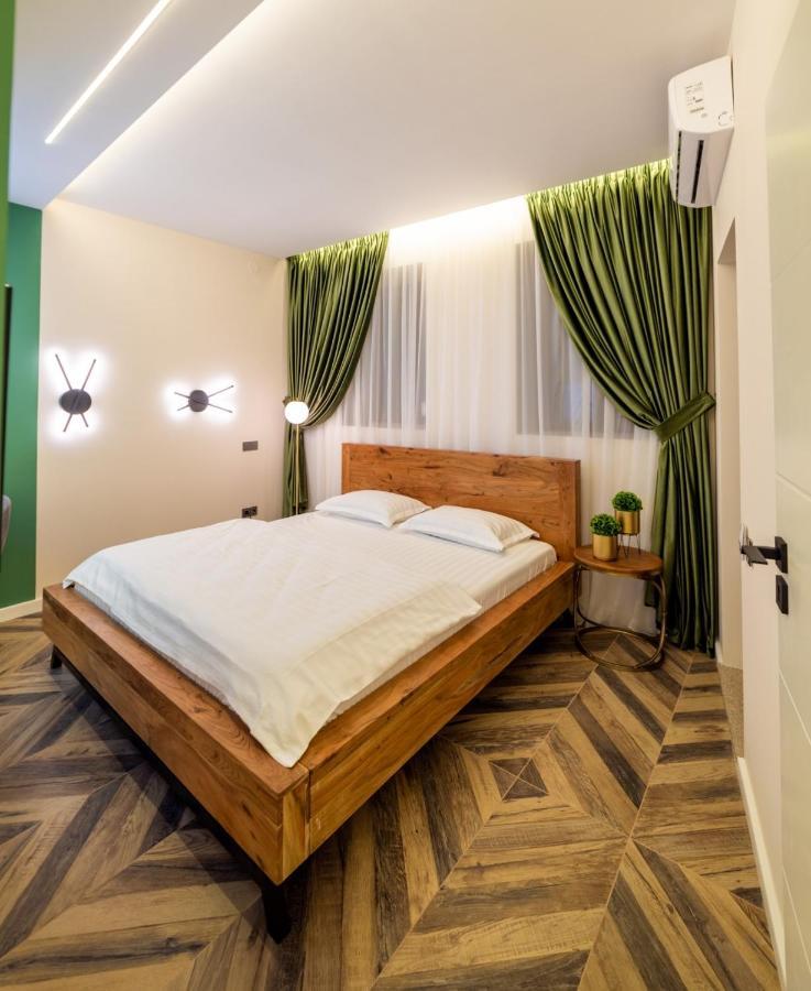 Art'Partment Apartamento Braşov Exterior foto